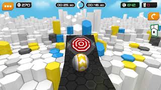 Gyrosphere Trials | Level 29 40.950
