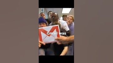 How Gmail Freed Our Inbox