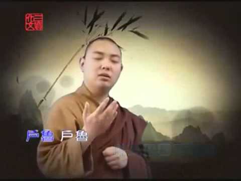 一切如來心秘密全身舍利寶篋印陀羅尼 祺雲法師 藏音)