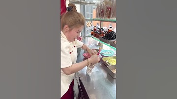 Bánh tráng mỹ vị này ngon quá trời ngon luôn !