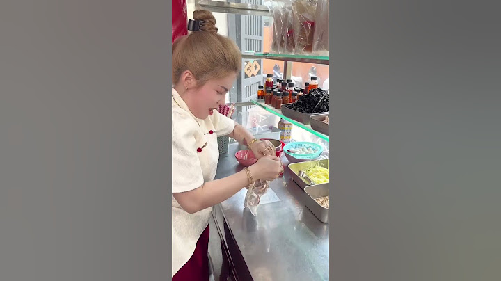 Bánh tráng mỹ vị này ngon quá trời ngon luôn !