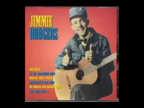 Jimmy Rodgers - GREATEST HITS (FULL ALBUM)
