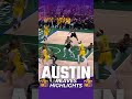 Austin Reaves Had A GAME Against The Bucks!