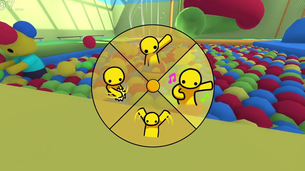 Wobbly Life Arcade Mode YouTube Wobbly Life Arcade Mode YouTube