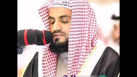 تلاوة خاشعة للقارئ رعد الكردي " وأنفقوا من ما رزقناكم من قبل أن يأتي أحدكم الموت "
