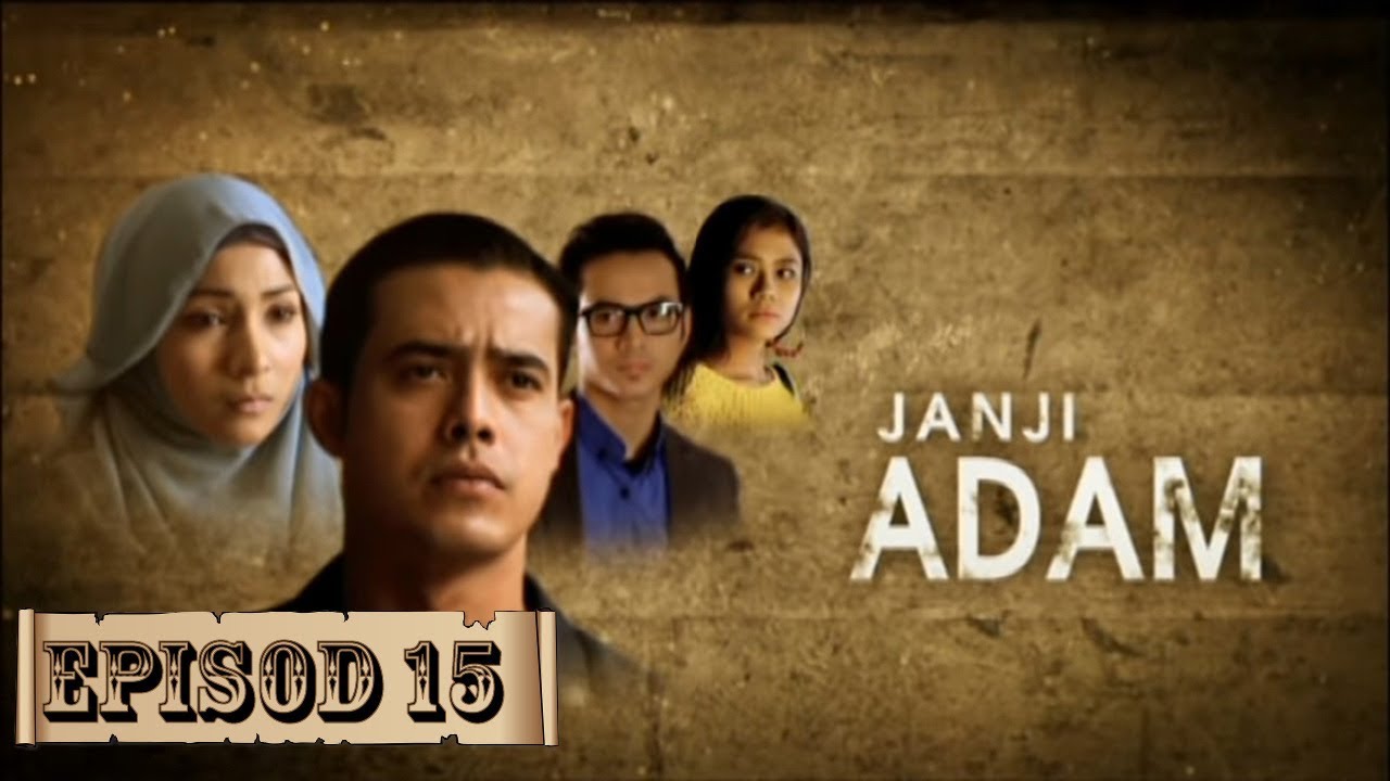 Rindu Awak 200 Episod 2 Youtube