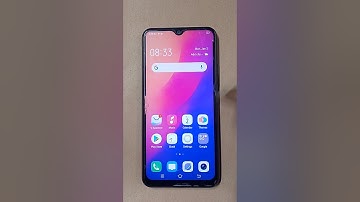 Vivo Y15 Developer options & USB Debugging Mode On #vivoy15