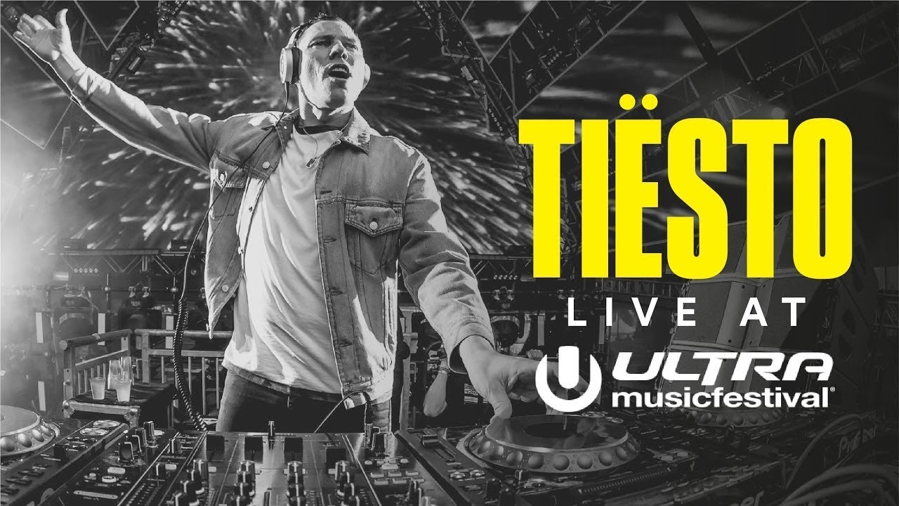camera iphone 8 plus apk New works presented by Tiesto on Ultra Music Festival 2018 🔥