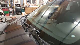 Chevrolet Equinox/GMC Terrain Wiper Failure! by Retirement with Pete 10,875 views 2 years ago 10 minutes, 10 seconds