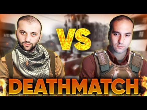 CSGO CHALLENGE დავითასთან ერთად D10o VS GI2GI