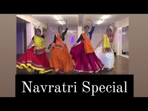 Garbasteps For Beginners Tutorial  Ranglo  Gujarati Folk  ft Dhaval Kothari  JANKEE  ft Arpan