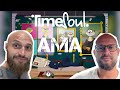 АМА с основателем проекта TimeSoul  | Сурикаты  | 4 октября 2023