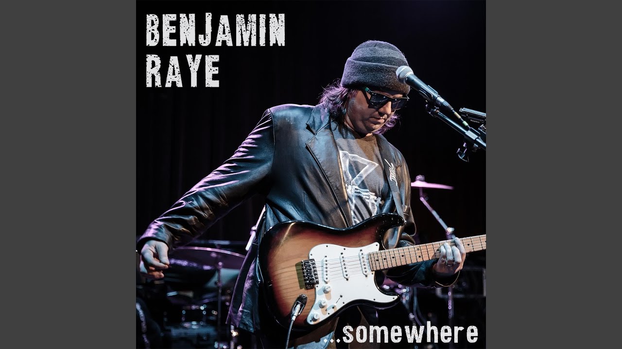 Guarda Somewhere su YouTube Guarda Somewhere su YouTube