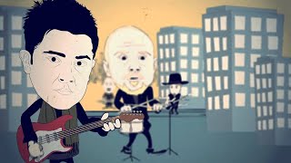 Kristijan Rahimovski - Kraj tvoga prozora