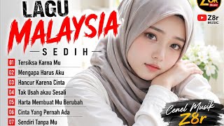 Tak Usah Kau Sesali Lagu Malaysia  Sedih  Menyentuh Hati Terbaru 2026