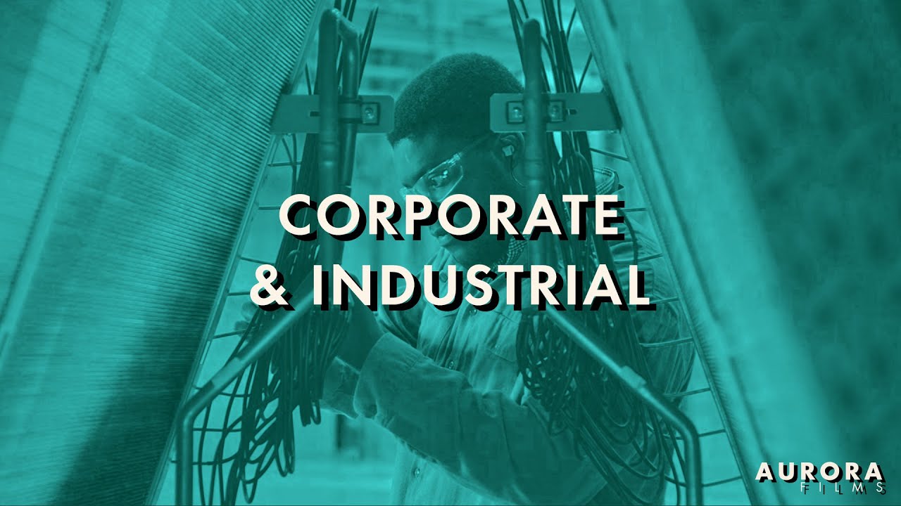 Corporate & Industrial