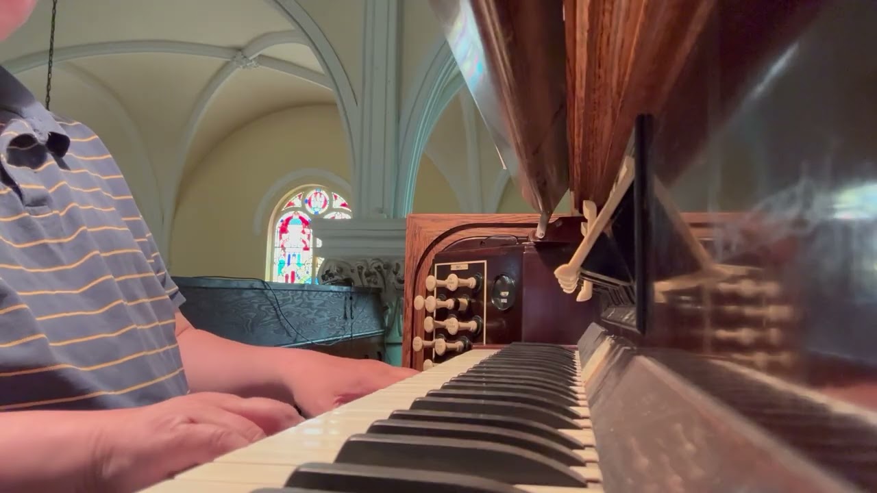 St Andrew’s RC Church