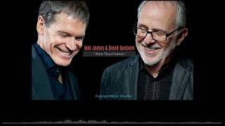 Bob James & David Sanborn -  More Than Friends