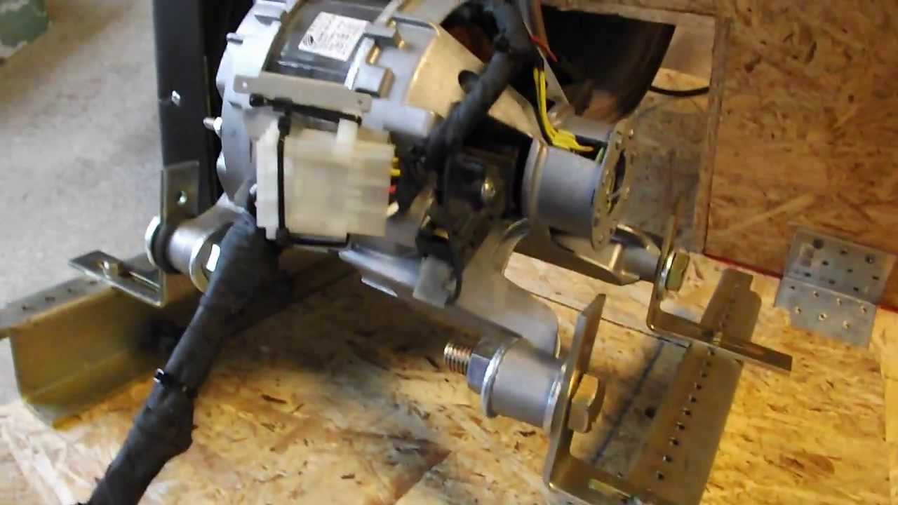 wheel polishing machine YouTube