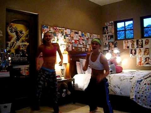 THE FRIDAY SONG (ORIGINAL MIX) - YouTube