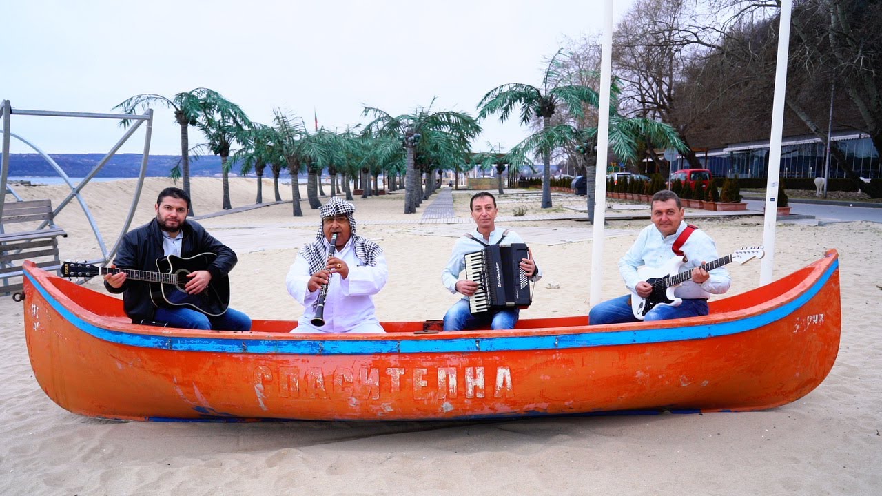 ☆ Rihat Kurt - Arabish ☆ ork.Oriental ♫ █▬█ █ ▀█▀ ♫ 5K ViDEO☆ ♫