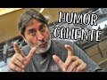 Flaco Pailos · Humor caliente