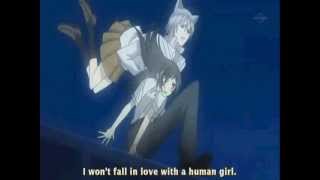 Nanamis Confession To Tomoe