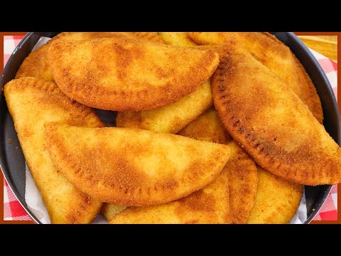 PASTEL ESPECIAL FÁCIL