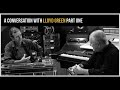 A Conversation With Pedal Steel Guitar Legend Lloyd Green (Part 1)