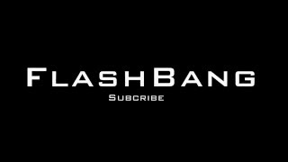 FlashBang WachDogs Intro