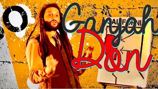 Jah Sun & Alborosie "GANJAH DON" music video directed by Tim Cash chords