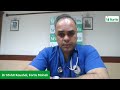 Dr. Mohit Kaushal on "Raising Awareness About Asthma"