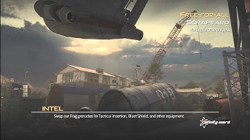 New MW2 Easter Eggs!!!