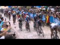 Cycling World Road Championships - Richmond 2015 - final 5 km - SPORZA