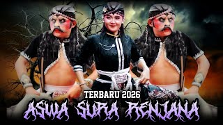Download Lagu SPEKTAKULER WAROK ASR TERBARU 2026 | ASWA SURA RENJANA TEMANGGUNG MP3