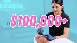 Dermaplaning - How Much Revenue You Can Generate?