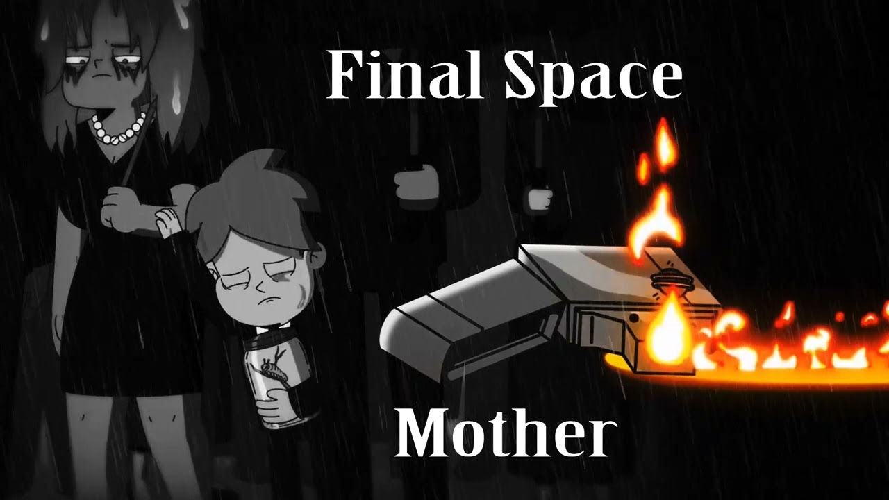 Final Space - Mother | 7 Minute Loop