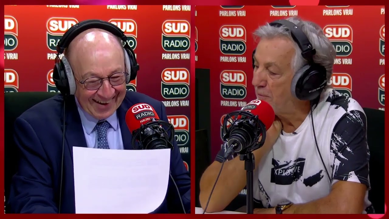 Les clefs d'une vie avec Jean-Pierre Savelli