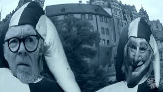 Schloss Bbg Vomue Trifft Till Eulenspiegel Fahrrad Fahren Mit Vomue