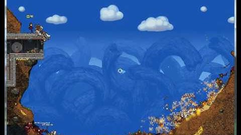 Cortex Command выпуск 29 с новыми модами