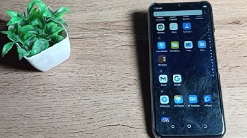 Colour correction Mode setting Tecno spark 7T phone, how to disable colour correction