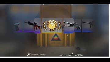 CS:GO Case Opening: DAY 5 OPENING TILL I GET A KNIFE