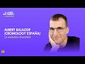 411. La verdadera diversidad - Albert Balague (Cromology España)