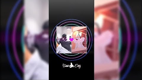 New Romantic Couple Xml File ( 431 ) 🎀😻 Ajana Tu Mere Paas Xml File 🌸😊 Xml By @crazyeditpankaj❤️‍🩹