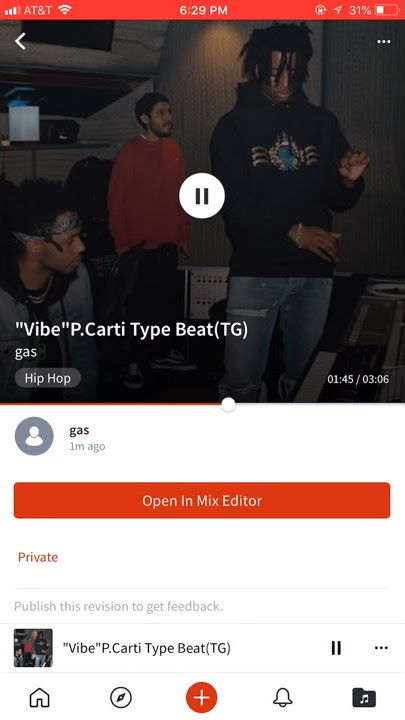 Freestyle gas n baby gas