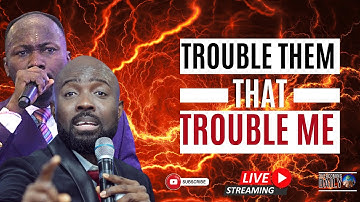 Please Do This Immediately If You Experience These Types Of Spiritual Attacks | Pastor Rich Aghahowa