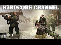 Warhammer 40 000 multiplayer Hardcore #240 Имперское дерби