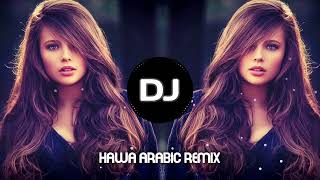 Arabic New Remix Song 2023 Hawa Trend Music Resimi
