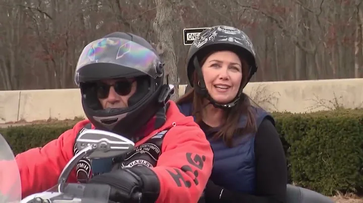 Holiday Ride Fundraiser