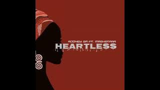 Rodney SA - Heartless (Dub Mix) || Deep House Source | #deephouse #deeptech